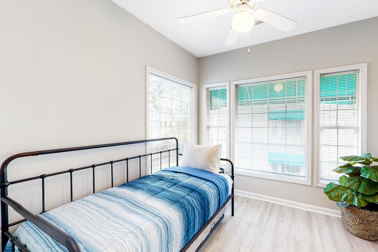 Savannah Shores 7 Myrtle Beach Esterno foto