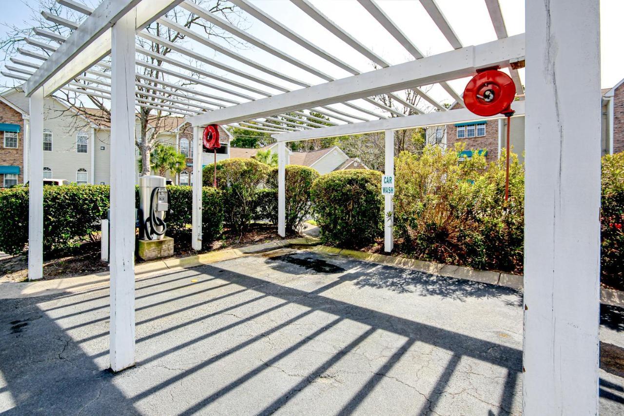 Savannah Shores 7 Myrtle Beach Esterno foto