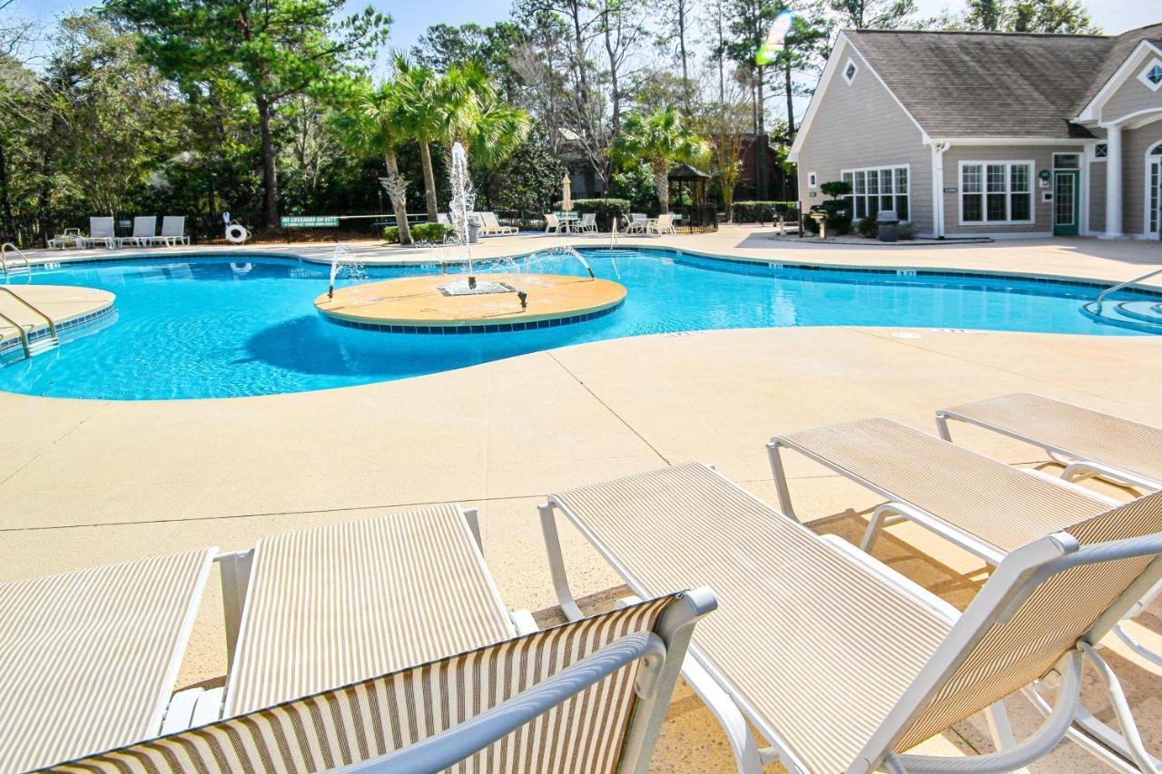 Savannah Shores 7 Myrtle Beach Esterno foto