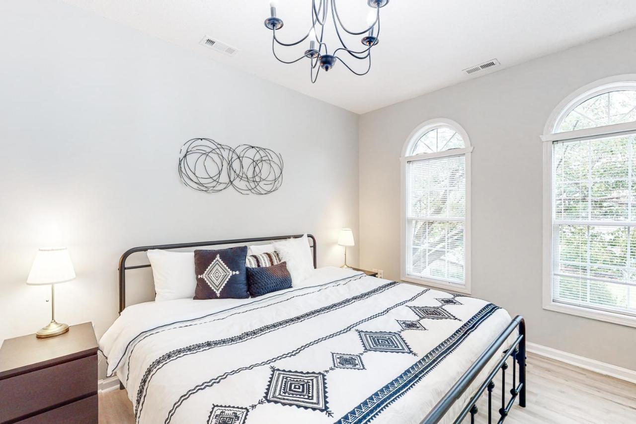 Savannah Shores 7 Myrtle Beach Esterno foto