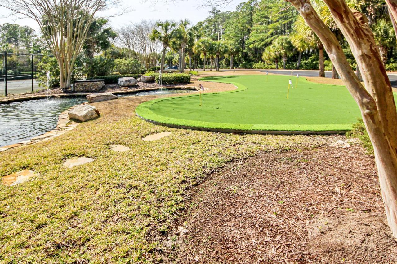 Savannah Shores 7 Myrtle Beach Esterno foto